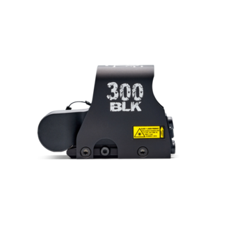 EOTECH HWS XPS2-300 Blackout