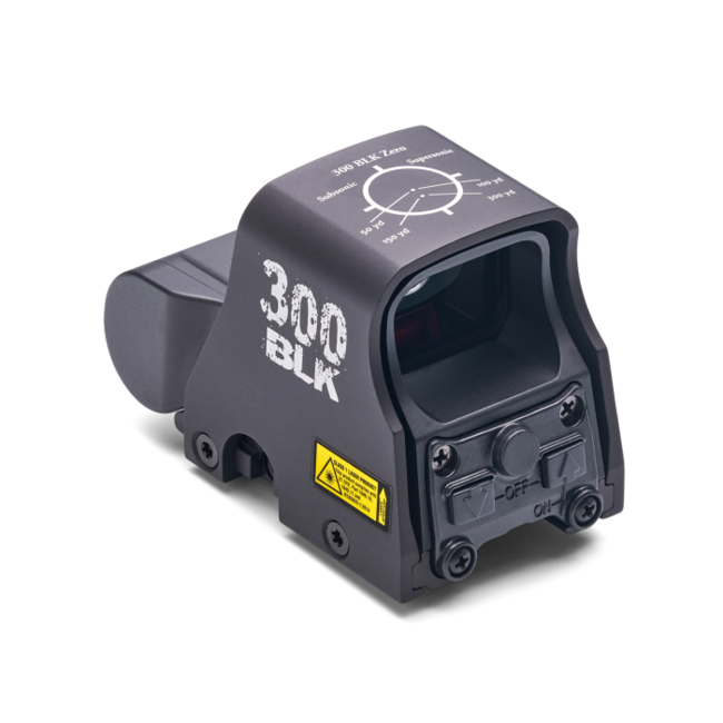 EOTECH HWS XPS2-300 Blackout