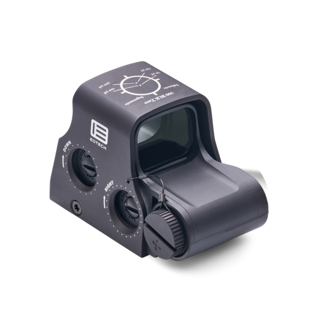 EOTECH HWS XPS2-300 Blackout