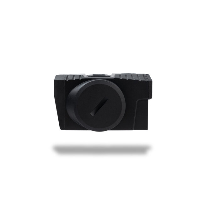 Lead & Steel L&S Pandora PB-3 Black