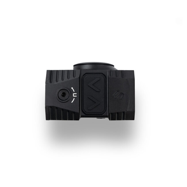 Lead & Steel L&S Pandora PB-3 Black