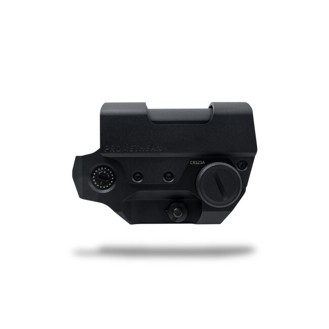 Lead & Steel L&S Promethean LP-1 Black