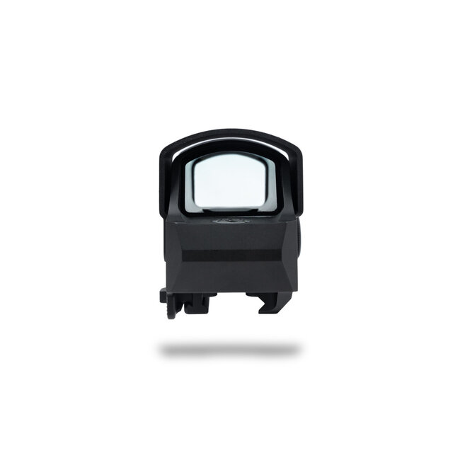 Lead & Steel L&S Promethean LP-1 Black