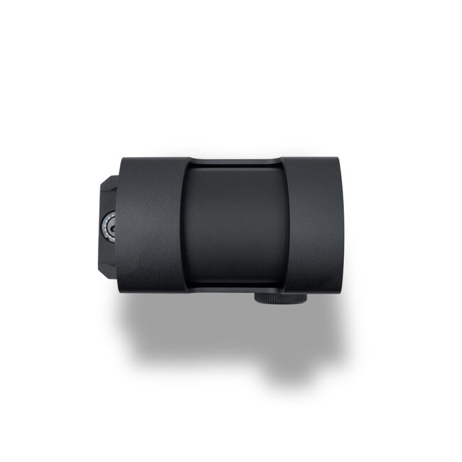 Lead & Steel L&S Promethean LP-1 Black