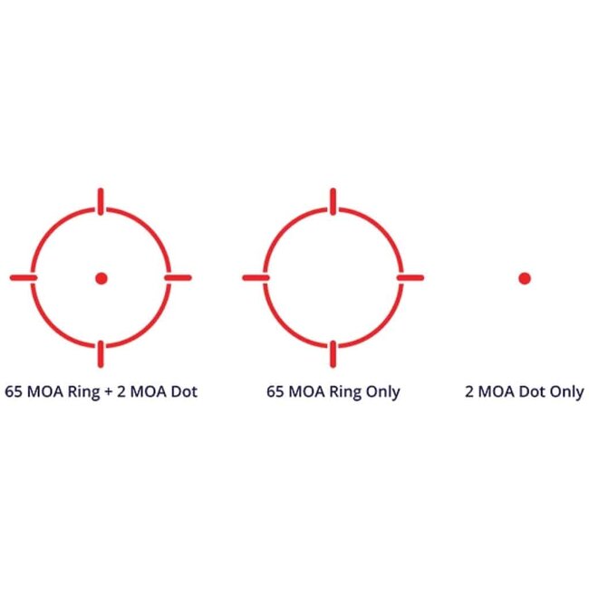 Lead & Steel L&S Promethean LP-1 Black