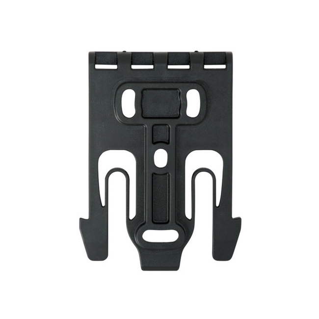 Safariland Model 6004-19 Quick Locking System Holster Fork (QLS 19)