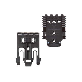 Safariland QLS Locking System
