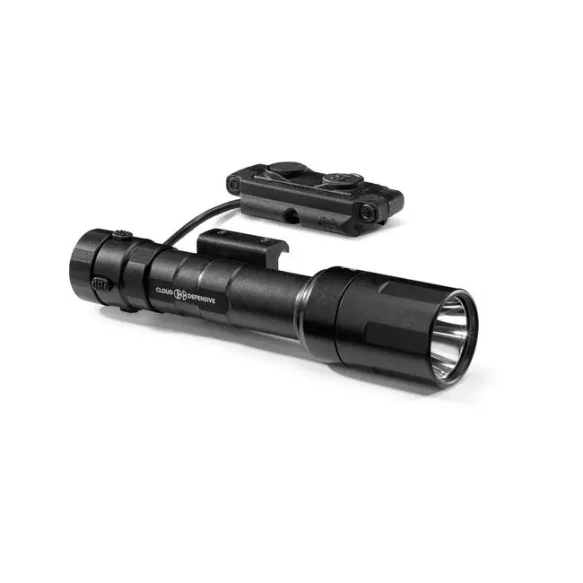 Cloud Defensive Cloud Defensive REIN 3.0 (Black)