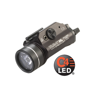 Streamlight Streamlight TLR-1 HL - Black