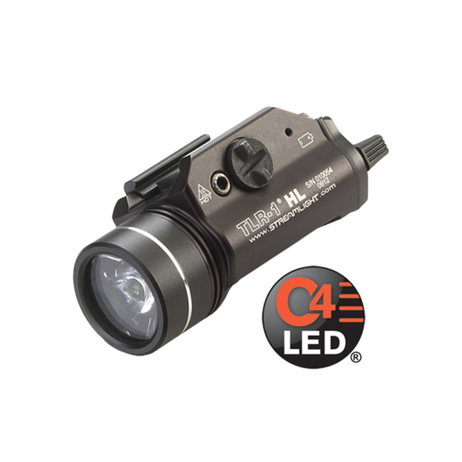 Streamlight Streamlight TLR-1 HL - Black