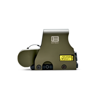 EOTECH EOTECH HWS XPS2™ OD Green