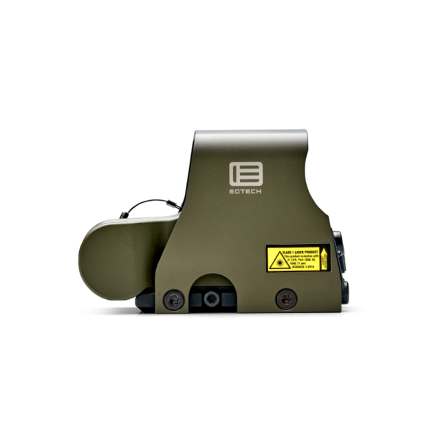 EOTECH EOTECH HWS XPS2™ OD Green