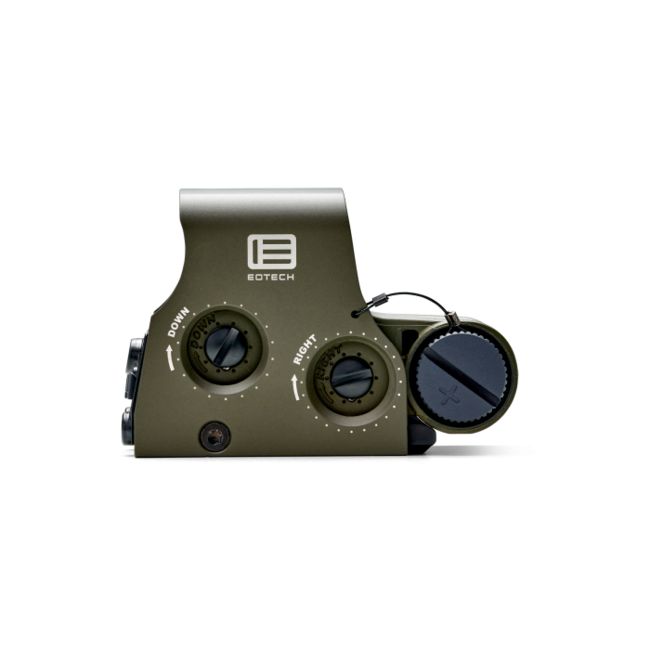 EOTECH EOTECH HWS XPS2™ OD Green