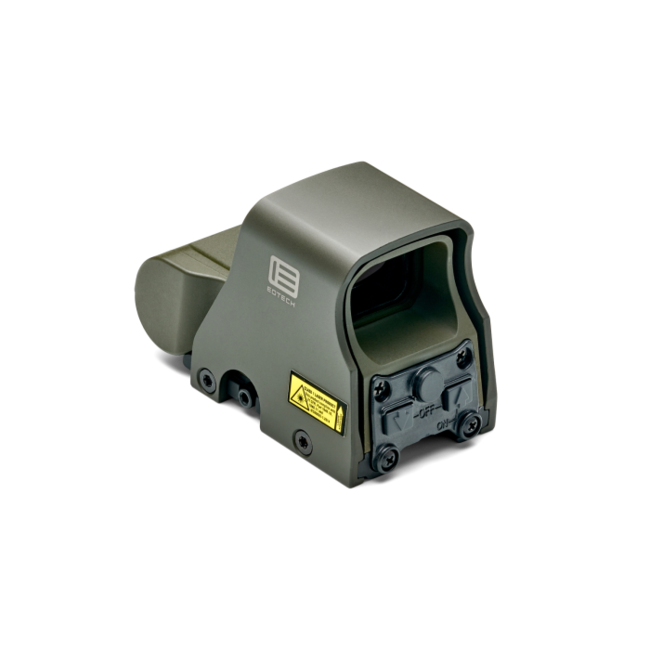 EOTECH EOTECH HWS XPS2™ OD Green