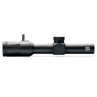 EOTECH EOTECH Vudu® 1-8x24 SFP Riflescope - HC3 Reticle (MOA)
