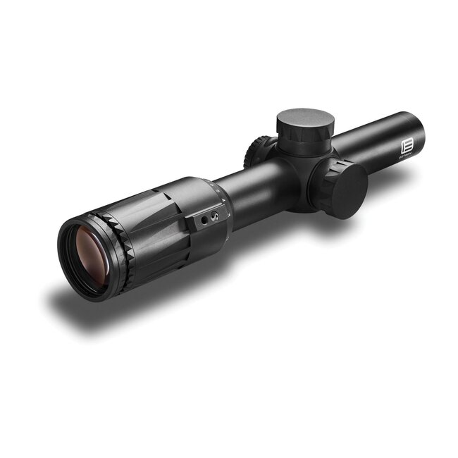 EOTECH EOTECH Vudu® 1-8x24 SFP Riflescope - HC3 Reticle (MOA)