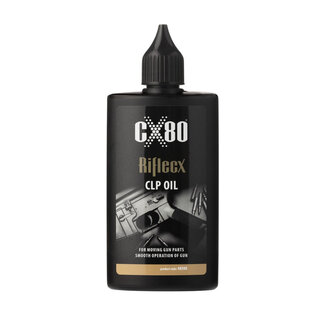 RifleCX RifleCX CLP oil 100ml