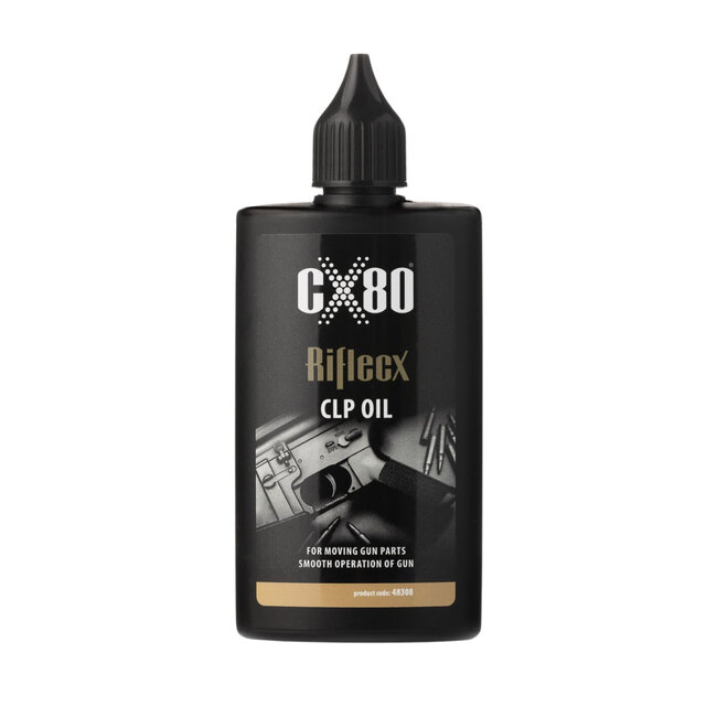 RifleCX RifleCX CLP oil 100ml