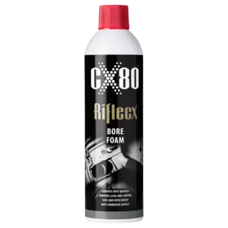 RifleCX RifleCX Bore Foam 500ml