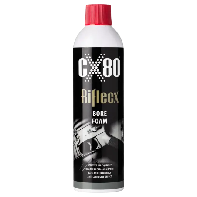 RifleCX RifleCX Bore Foam 500ml