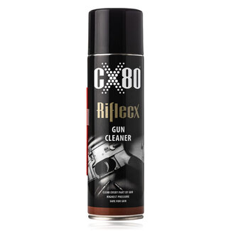 RifleCX RifleCX Gun Cleaner 500ml