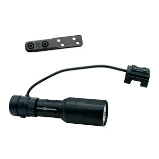 Cloud Defensive Cloud Defensive Rein 3.0 Mirco (Black)