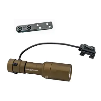 Cloud Defensive Cloud Defensive Rein 3.0 Micro (FDE)