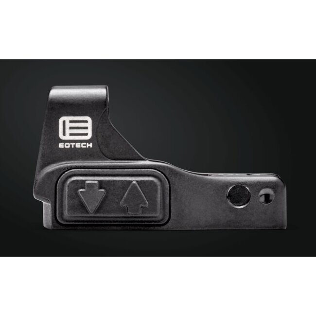 EOTECH EOTECH EFLX Mini Red Dot Sight - 6MOA - Black