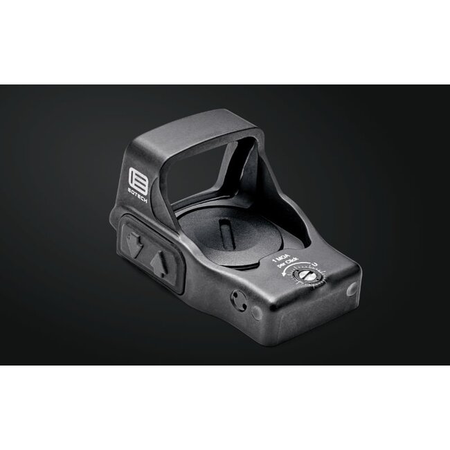 EOTECH EOTECH EFLX Mini Red Dot Sight - 6MOA - Black