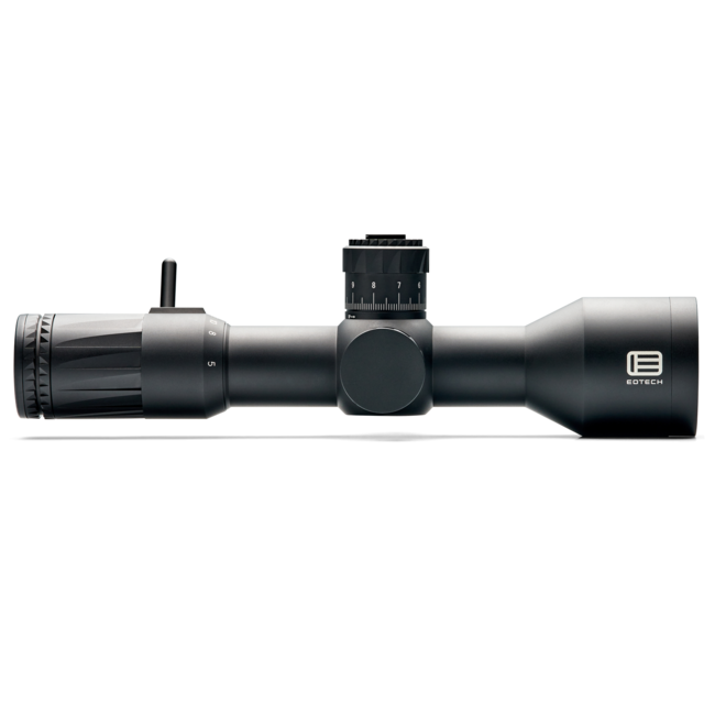 EOTECH EOTECH Vudu® 5-25x50 FFP Riflescope - Tremor 5 Reticle (MRAD)