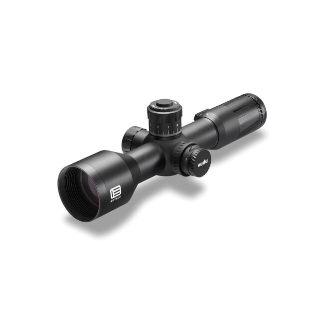 EOTECH EOTECH Vudu® 5-25x50 FFP Riflescope - Tremor 5 Reticle (MRAD)