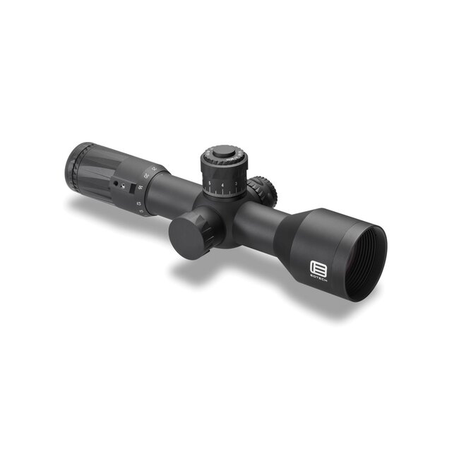 EOTECH EOTECH Vudu® 5-25x50 FFP Riflescope - Tremor 5 Reticle (MRAD)