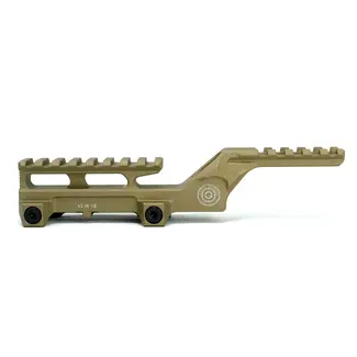 GBRS Group Gear GBRS Group Hydra V2 Mount Kit (EOTECH - FDE)