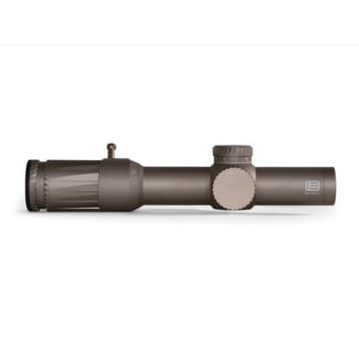 EOTECH EOTECH Vudu® 1-10x28 FFP Riflescope - SR5 Reticle (MRAD) - TAN