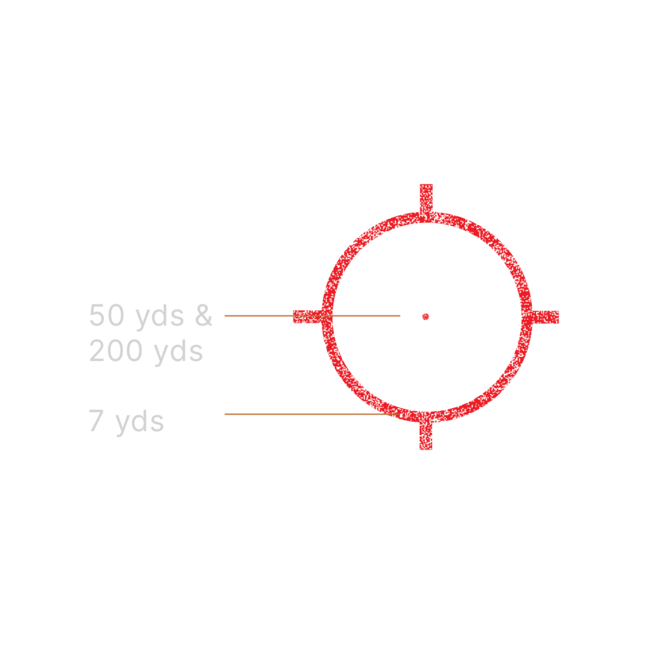 EOTECH EOTECH HWS 558