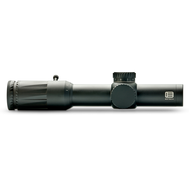 EOTECH EOTECH Vudu® 1-10x28 FFP Riflescope - SR5 Reticle (MRAD) - BLK