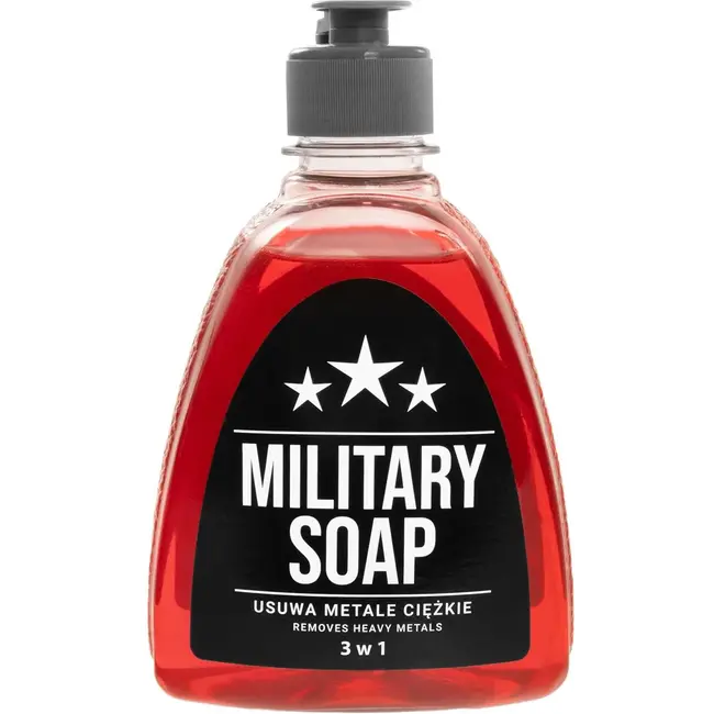 RifleCX RifleCX Military Soap