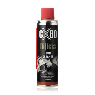 RifleCX RifleCX Gun Cleaner 200ml