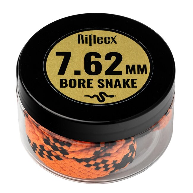 RifleCX RifleCX Bore Snake 7.62mm