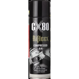 RifleCX RifleCX Compressed Air 500ml