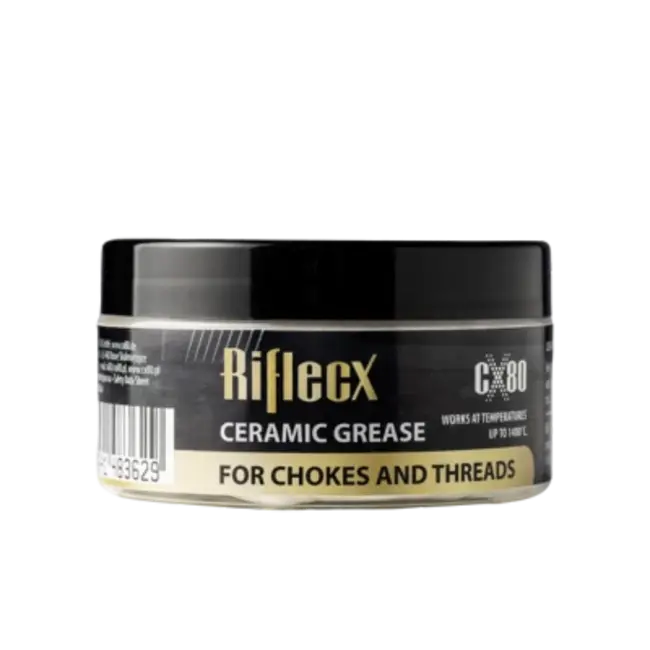 RifleCX RifleCX Ceramic Grease