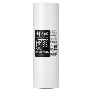RifleCX RifleCX Gun Care Towels 50pcs