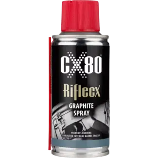 RifleCX RifleCX Graphite Spray