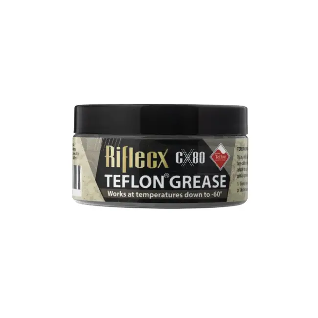 RifleCX RifleCX Teflon Grease