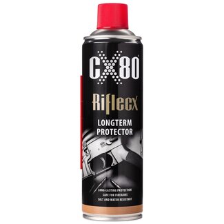 RifleCX RifleCX Longterm Protector