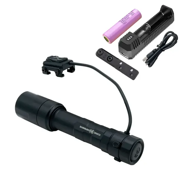 Cloud Defensive Cloud Defensive REIN 3.0 (Black)