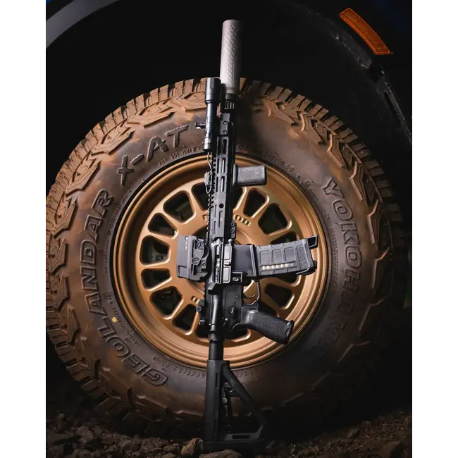 Cloud Defensive Cloud Defensive REIN 3.0 (Black)