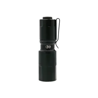 Cloud Defensive Cloud Defensive MCH-HC Micro (Black)