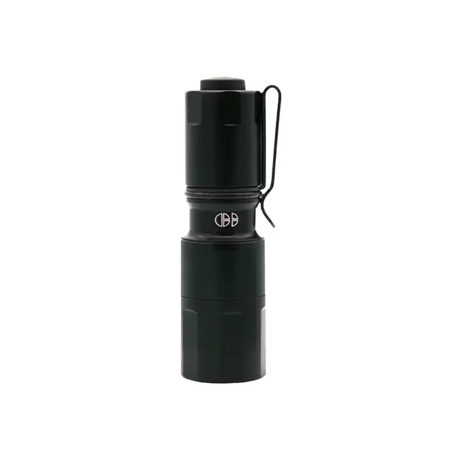 Cloud Defensive Cloud Defensive MCH-HC Micro (Black)