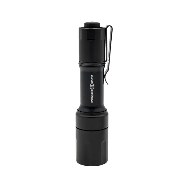 Cloud Defensive Cloud Defensive MCH-HC3 (Black)
